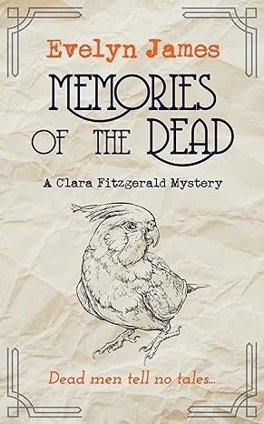 Memories of the Dead - CraveBooks