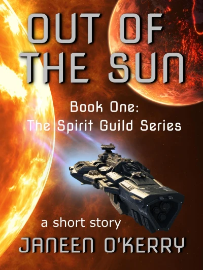 Out of the Sun - CraveBooks