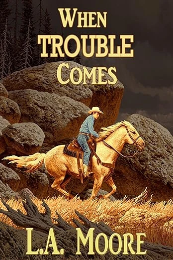 When Trouble Comes - CraveBooks