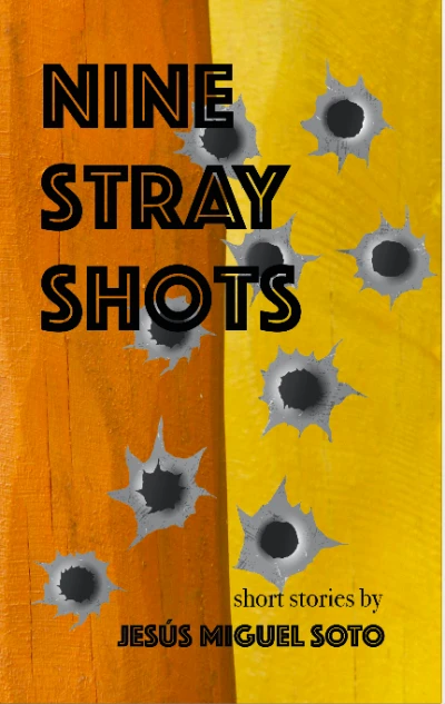 Nine Stray Shots - CraveBooks