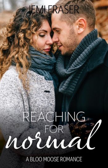 Reaching For Normal - Crave Books