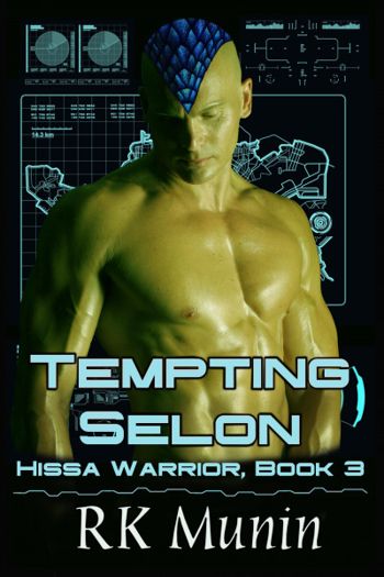 Tempting Selon - CraveBooks