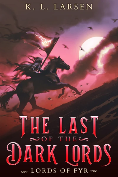 The Last of the Dark Lords - CraveBooks