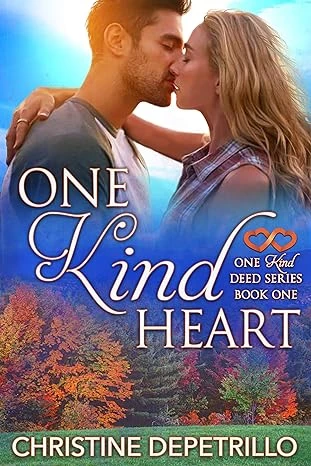 One Kind Heart - CraveBooks