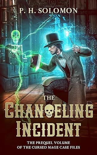 The Changeling Incident