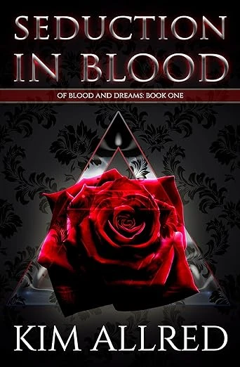 Seduction in Blood - CraveBooks