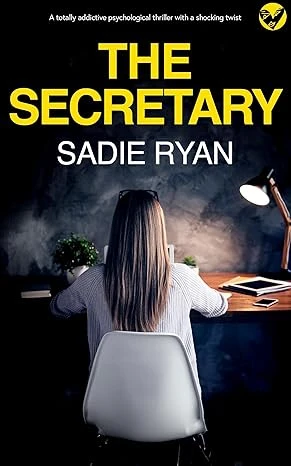 The Secretary - CraveBooks