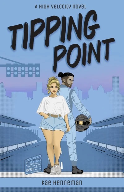 Tipping Point - CraveBooks