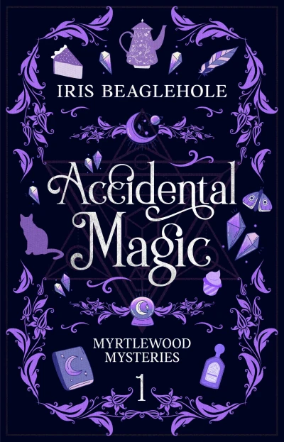 Accidental Magic - CraveBooks
