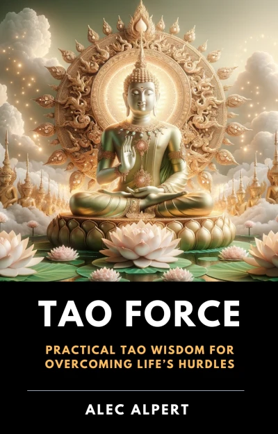 Tao Force: Practical Tao Wisdom for Overcoming Lif... - CraveBooks