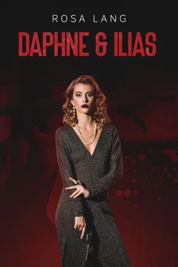 Daphne & Ilias - CraveBooks