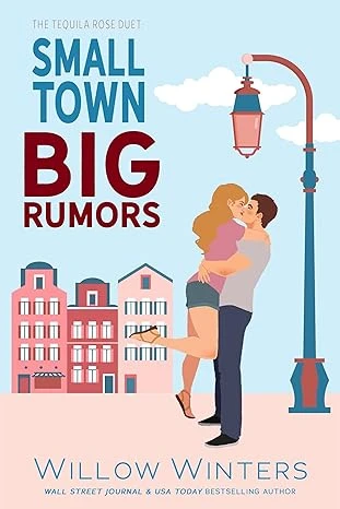 Small Town, Big Rumors - CraveBooks