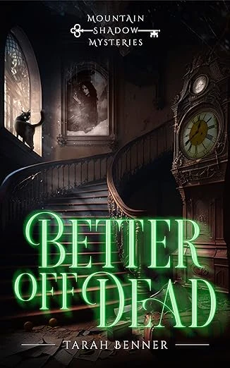 Better Off Dead - CraveBooks