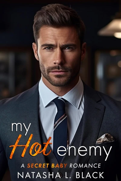 My Hot Enemy - CraveBooks