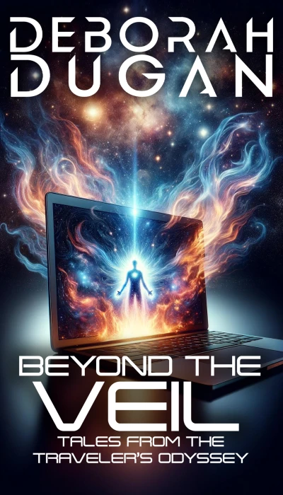 Beyond the Veil: Tales from the Traveler's Odyssey - CraveBooks
