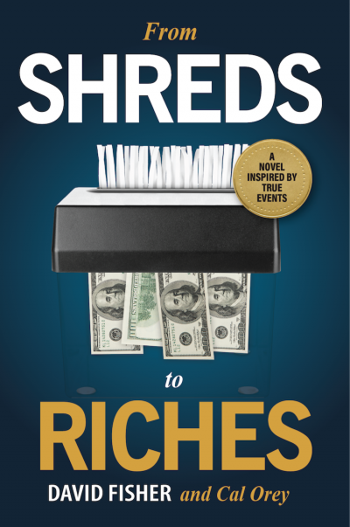 From Shreds to Riches