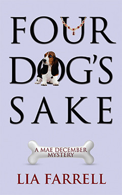 Four Dog's Sake