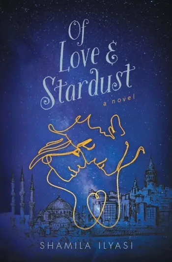 Of Love & Stardust - Crave Books