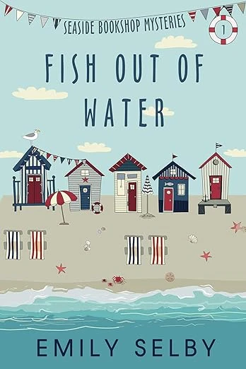 Fish out of Water - CraveBooks