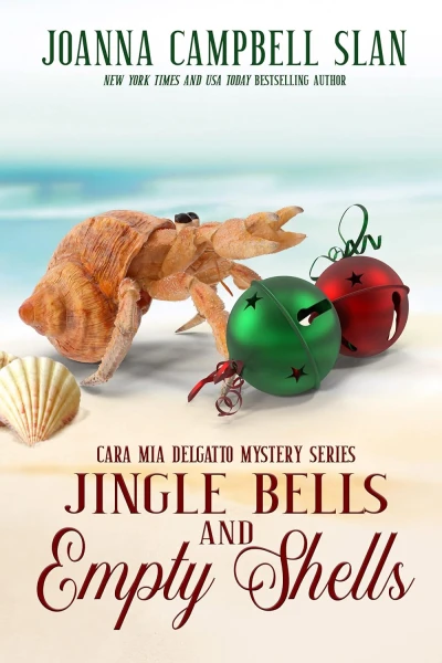 Jingle Bells and Empty Shells - CraveBooks