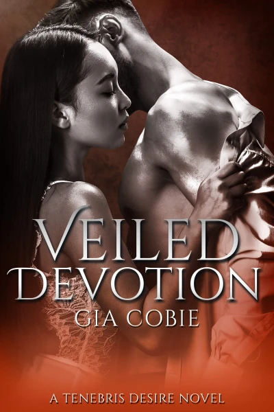Veiled Devotion - CraveBooks