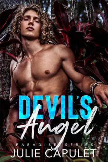 Devil's Angel - CraveBooks