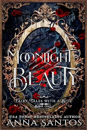 Moonlight Beauty - CraveBooks