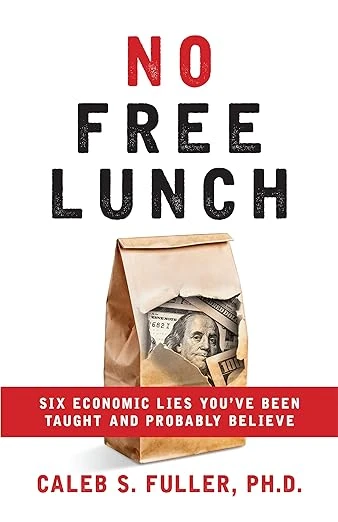 No Free Lunch - CraveBooks