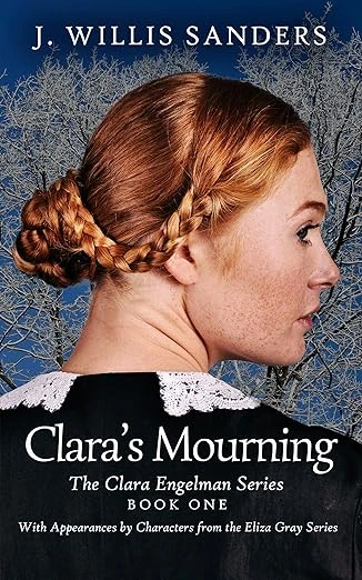 Clara's Mourning - CraveBooks