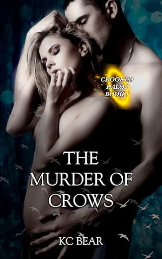 The Murder of Crows - CraveBooks