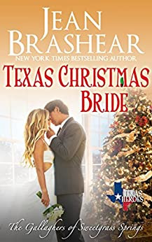 Texas Christmas Bride - CraveBooks