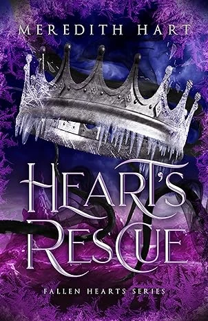 Heart's Rescue - CraveBooks