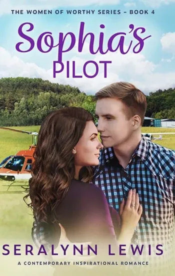 Sophia's Pilot