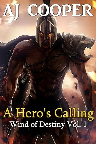 A Hero's Calling