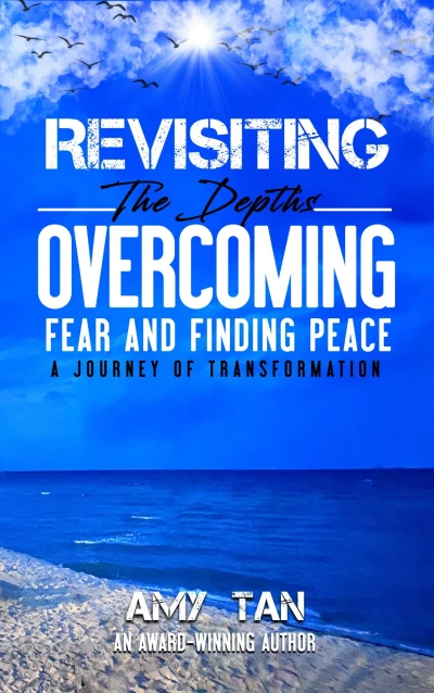 Revisiting the Depths: Overcoming Fear and Finding Peace - A Journey of Transformation