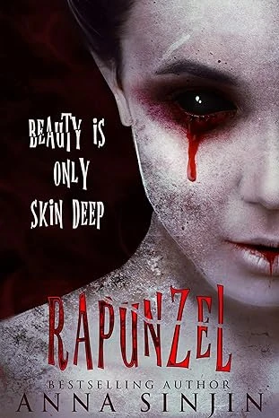 Rapunzel: A Fairy Tale Retelling