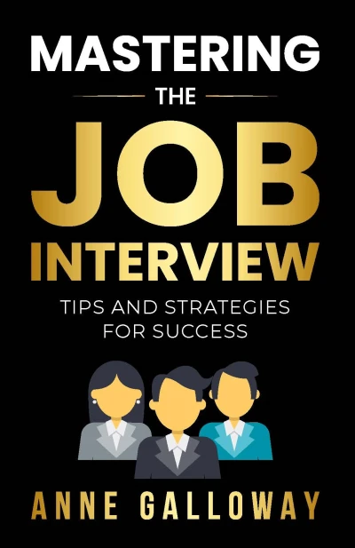 Mastering the Job Interview: Tips and Strategies f... - CraveBooks