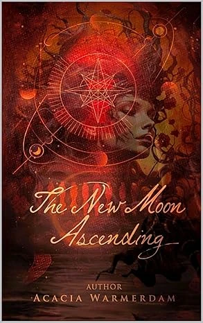 The New Moon Ascending - CraveBooks