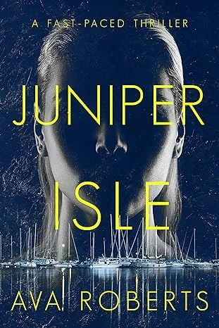 Juniper Isle - CraveBooks