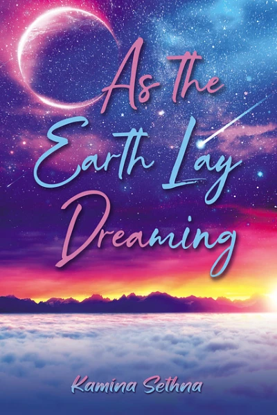 As the Earth Lay Dreaming - CraveBooks