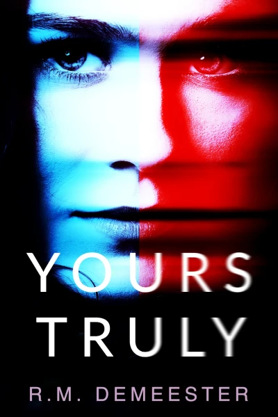 Yours Truly - CraveBooks