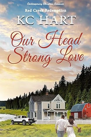 Our Head Strong Love - CraveBooks