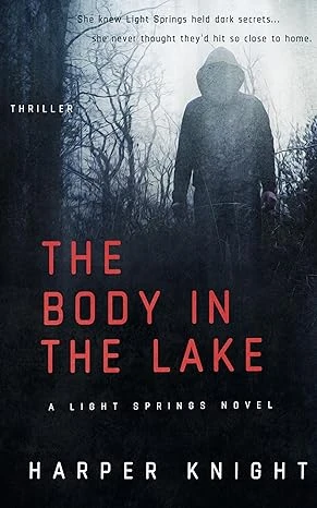 The Body in the Lake