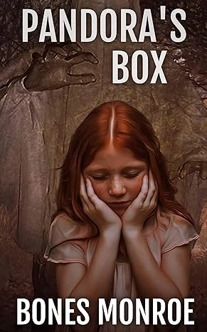 Curious Goods: Pandora's Box - Book 1