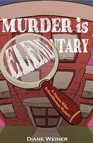 Murder is Elementary - CraveBooks