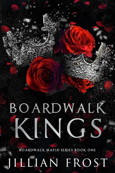 Boardwalk Kings - CraveBooks