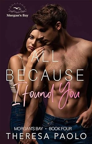 All Because I Found You - CraveBooks