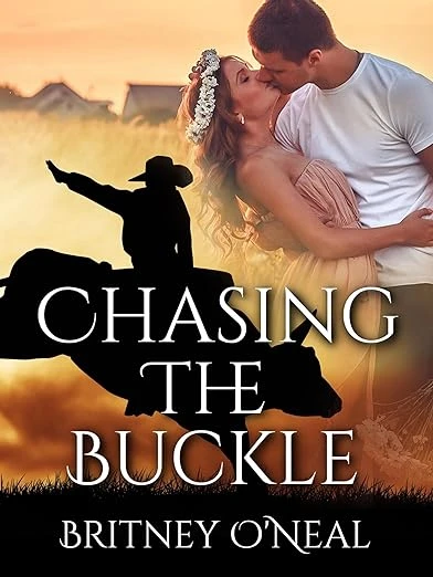 Chasing The Buckle - CraveBooks