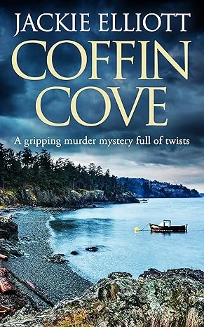 COFFIN COVE