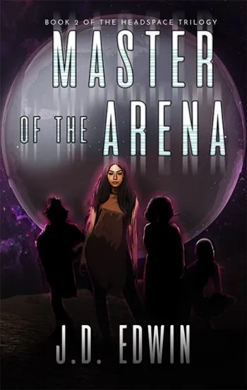 Master of the Arena - CraveBooks